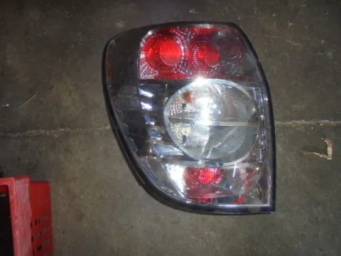 Φανάρι Πίσω Αριστερό για CHEVROLET - DAEWOO CAPTIVA (2012- ) ( )  Φανάρι Πίσω Αριστερό για CHEVROLET - DAEWOO CAPTIVA (2012- ) ( )