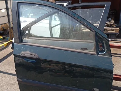 Πόρτα Εμπρός Δεξιά για HYUNDAI GETZ (2002 - 2005) (TB) *Γ*