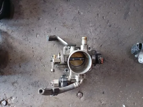 Σώμα Πεταλούδας 2227022041 για TOYOTA CELICA (2002 - 2005) (T230)  ΤΕΛΑΡΟ 64"(πισω σκαλα) Σώμα Πεταλούδας 2227022041 για TOYOTA CELICA (2002 - 2005) (T230)  ΤΕΛΑΡΟ 64"(πισω σκαλα)