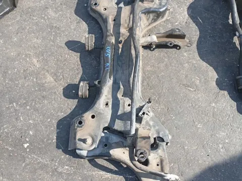 Γέφυρα Εμπρός Οριζόντια για AUDI A1 (2015 - 2018) (8X) 1400 (CUS) Diesel TDI 90hp BMT *ΔΒ* Γέφυρα Εμπρός Οριζόντια για AUDI A1 (2015 - 2018) (8X) 1400 (CUS) Diesel TDI 90hp BMT *ΔΒ*