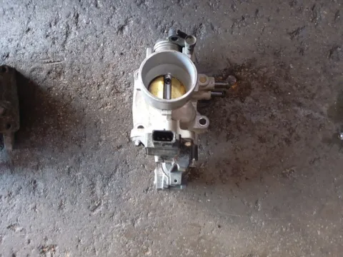 Σώμα Πεταλούδας 3515022600 για HYUNDAI ACCENT (1999 - 2002) (CG) (LC) ΤΕΛΑΡΟ 73"(πισω σκαλα)  Σώμα Πεταλούδας 3515022600 για HYUNDAI ACCENT (1999 - 2002) (CG) (LC) ΤΕΛΑΡΟ 73"(πισω σκαλα)