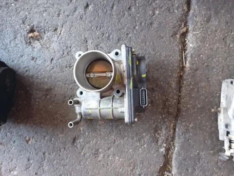 Σώμα Πεταλούδας RME5011 για NISSAN MICRA (2005 - 2011) (K12)  Σώμα Πεταλούδας RME5011 για NISSAN MICRA (2005 - 2011) (K12)