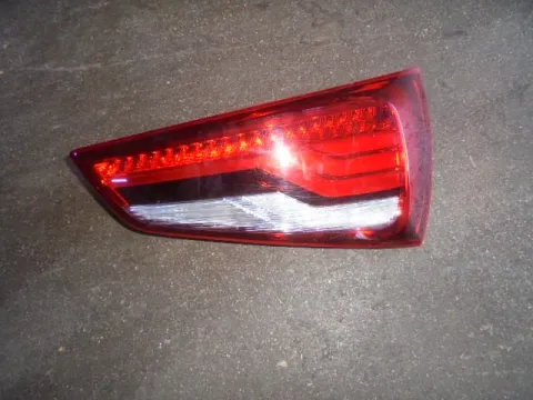Φανάρι Πίσω Δεξί LED για AUDI A1 (2015 - 2018) (8X)  Φανάρι Πίσω Δεξί LED για AUDI A1 (2015 - 2018) (8X)
