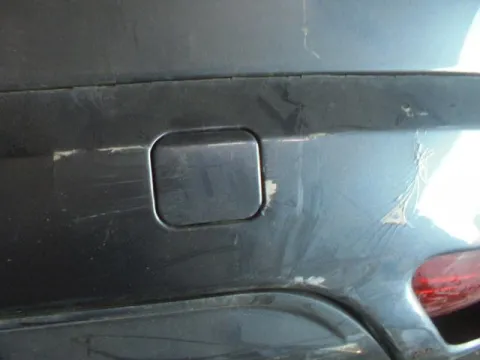 Προφυλακτήρας Πίσω (Ελαττωματικός) για CITROEN C4 (2004 - 2007) (LC) (LA) Coupe - 3dr -  Προφυλακτήρας Πίσω (Ελαττωματικός) για CITROEN C4 (2004 - 2007) (LC) (LA) Coupe - 3dr -