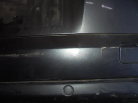Προφυλακτήρας Πίσω (Ελαττωματικός) για CITROEN C4 (2004 - 2007) (LC) (LA) Coupe - 3dr -  Προφυλακτήρας Πίσω (Ελαττωματικός) για CITROEN C4 (2004 - 2007) (LC) (LA) Coupe - 3dr -