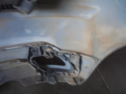 Προφυλακτήρας Πίσω (Ελαττωματικός) για CITROEN C4 (2004 - 2007) (LC) (LA) Coupe - 3dr -  Προφυλακτήρας Πίσω (Ελαττωματικός) για CITROEN C4 (2004 - 2007) (LC) (LA) Coupe - 3dr -