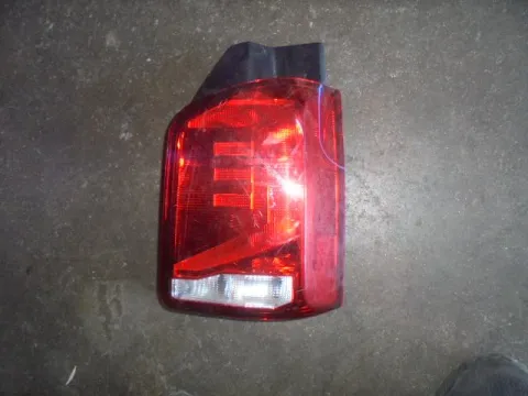 Φανάρι Πίσω Δεξί (Ραγισμένο) για VW TRANSPORTER (2015 - ) (T6) 