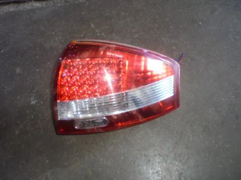 Φανάρι Πίσω Δεξί LED για AUDI A6 (1998 - 2001) (4B) Sedan - 4dr , (2001 - 2004) (4B) ΙΜΙΤΑΣΙΟΝ Φανάρι Πίσω Δεξί LED για AUDI A6 (1998 - 2001) (4B) Sedan - 4dr , (2001 - 2004) (4B) ΙΜΙΤΑΣΙΟΝ