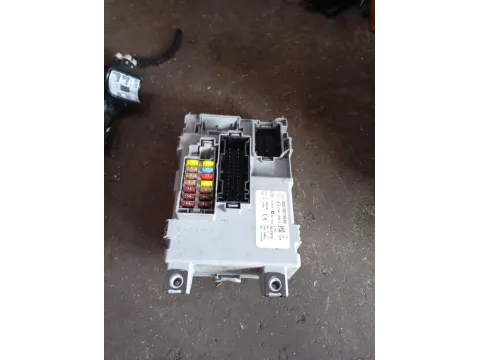 Εγκέφαλος ΣΕΤ Imobilizer 51829843 για FIAT 500 (2007 - 2016)  -  Εγκέφαλος ΣΕΤ Imobilizer 51829843 για FIAT 500 (2007 - 2016)  -