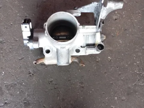 Σώμα Πεταλούδας 3510002555 για HYUNDAI ATOS MPV (1997 - 2000) (MX)  ΤΕΛΑΡΟ 72"(πισω σκαλα) Σώμα Πεταλούδας 3510002555 για HYUNDAI ATOS MPV (1997 - 2000) (MX)  ΤΕΛΑΡΟ 72"(πισω σκαλα)