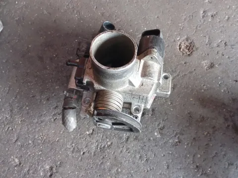 Σώμα Πεταλούδας για CHEVROLET - DAEWOO MATIZ (2001 - 2005) (M150)   ΤΕΛΑΡΟ 56"(πισω σκαλα) Σώμα Πεταλούδας για CHEVROLET - DAEWOO MATIZ (2001 - 2005) (M150)   ΤΕΛΑΡΟ 56"(πισω σκαλα)