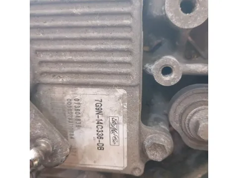 Κιβώτιο Ταχυτήτων (Σασμάν) Αυτόματο για FORD MONDEO (2007 - 2010) Mk4a (BA7 - CD345) 2000 Diesel D4 (D4204T5) (181 hp) man-aut FWD  -  Κιβώτιο Ταχυτήτων (Σασμάν) Αυτόματο για FORD MONDEO (2007 - 2010) Mk4a (BA7 - CD345) 2000 Diesel D4 (D4204T5) (181 hp) man-aut FWD  -