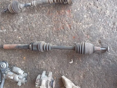 Ημιαξόνιο Εμπρός Δεξί για FORD MONDEO (2007 - 2010) Mk4a (BA7 - CD345) 2000 Diesel D4 (D4204T5) (181 hp) man-aut FWD ΑΥΤΟΜΑΤΟ Ημιαξόνιο Εμπρός Δεξί για FORD MONDEO (2007 - 2010) Mk4a (BA7 - CD345) 2000 Diesel D4 (D4204T5) (181 hp) man-aut FWD ΑΥΤΟΜΑΤΟ