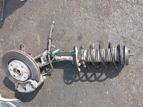 Άκρο Πλήρες Εμπρός Δεξί Με ABS για CITROEN C3 (2020 - ) F-L 1200 (HN05) 12V Turbo 110hp Petrol  Άκρο Πλήρες Εμπρός Δεξί Με ABS για CITROEN C3 (2020 - ) F-L 1200 (HN05) 12V Turbo 110hp Petrol