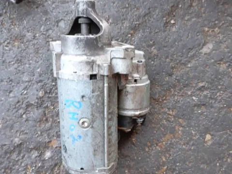 Μίζα για RENAULT MEGANE (2008 - 2012) (KZ_) (BZ_) (BZ) Hatchback - 5dr 1500 (K9K836) Diesel 110 dCi  Μίζα για RENAULT MEGANE (2008 - 2012) (KZ_) (BZ_) (BZ) Hatchback - 5dr 1500 (K9K836) Diesel 110 dCi