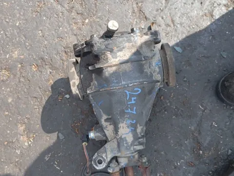 Γκρουπ Διαφορικού Πίσω ΜΕ 3.46 BHMA για MERCEDES C - CLASS (1993 - 1995) (W202) 1800 ((M111.920) (M111.921)) Petrol 122 C 180 ΠΑΛΕΤΑ 2 *295575*  Γκρουπ Διαφορικού Πίσω ΜΕ 3.46 BHMA για MERCEDES C - CLASS (1993 - 1995) (W202) 1800 ((M111.920) (M111.921)) Petrol 122 C 180 ΠΑΛΕΤΑ 2 *295575*