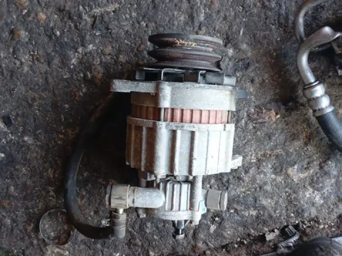 Δυναμό - Εναλλάκτης για NISSAN VANETTE (1995 - 1996) (C23) 2300 LD23 diesel 75 , (1997 - 2001) (C23)  Δυναμό - Εναλλάκτης για NISSAN VANETTE (1995 - 1996) (C23) 2300 LD23 diesel 75 , (1997 - 2001) (C23)