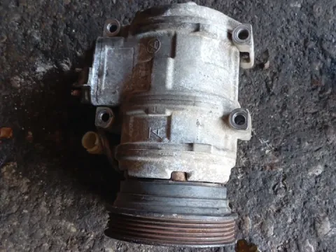 Συμπιεστής A-C (Κομπρέσορας) 4473006270 για LANDROVER FREELANDER (1998 - 2003) (LN) 2000 Diesel 98  Συμπιεστής A-C (Κομπρέσορας) 4473006270 για LANDROVER FREELANDER (1998 - 2003) (LN) 2000 Diesel 98