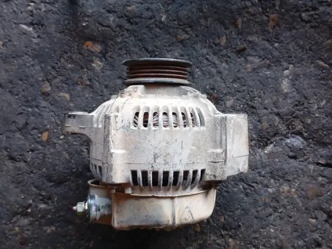 Δυναμό - Εναλλάκτης για TOYOTA COROLLA (1992 - 1997) (AE100) 1300 4E-FE Petrol 88 16 valve  Δυναμό - Εναλλάκτης για TOYOTA COROLLA (1992 - 1997) (AE100) 1300 4E-FE Petrol 88 16 valve