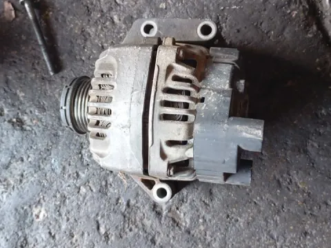 Δυναμό - Εναλλάκτης 2608893A για FIAT GRANDE PUNTO (2005 - 2008) (199) 1300 (199A2.000) Diesel 75 Multijet  Δυναμό - Εναλλάκτης 2608893A για FIAT GRANDE PUNTO (2005 - 2008) (199) 1300 (199A2.000) Diesel 75 Multijet