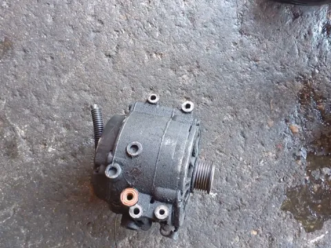 Δυναμό - Εναλλάκτης για MERCEDES C - CLASS (2000 - 2003) (W203) 2150 (OM 611.962) diesel 143 C 220 CDI  Δυναμό - Εναλλάκτης για MERCEDES C - CLASS (2000 - 2003) (W203) 2150 (OM 611.962) diesel 143 C 220 CDI