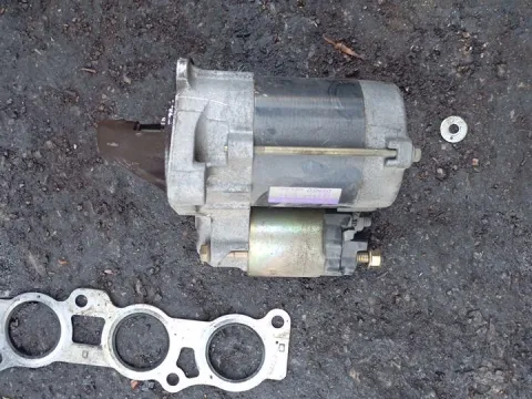 Μίζα για DAIHATSU TERIOS (2006 - 2009) (J200) 1300 (K3-VE) petrol 86 (J211) 4WD  Μίζα για DAIHATSU TERIOS (2006 - 2009) (J200) 1300 (K3-VE) petrol 86 (J211) 4WD
