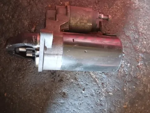Μίζα για NISSAN VANETTE (1997 - 2001) (C23) Van 2300 LD23 diesel 75  Μίζα για NISSAN VANETTE (1997 - 2001) (C23) Van 2300 LD23 diesel 75