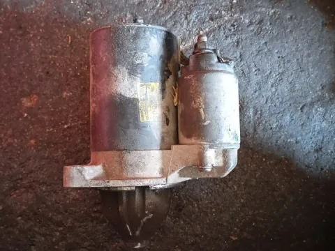 Μίζα για PEUGEOT 206 (2002 - 2009) KFW Hatchback - 5dr 1400 (KFW) (KFX) Petrol 75  Μίζα για PEUGEOT 206 (2002 - 2009) KFW Hatchback - 5dr 1400 (KFW) (KFX) Petrol 75
