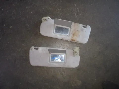 Σετ Σκιαδίων για TOYOTA COROLLA (2002 - 2004) (E120)  Σετ Σκιαδίων για TOYOTA COROLLA (2002 - 2004) (E120)