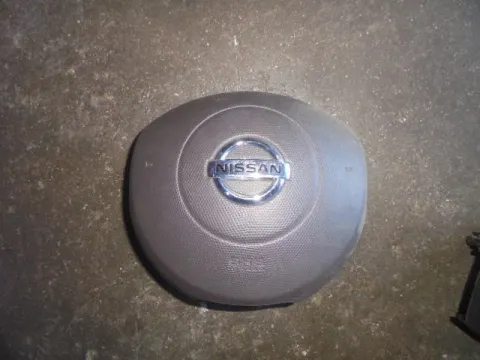 Αερόσακος Εμπρός Οδηγού χωρίς Τιμόνι για NISSAN MICRA (2003 - 2005) (K12) , (2005 - 2011) (K12)  Αερόσακος Εμπρός Οδηγού χωρίς Τιμόνι για NISSAN MICRA (2003 - 2005) (K12) , (2005 - 2011) (K12)