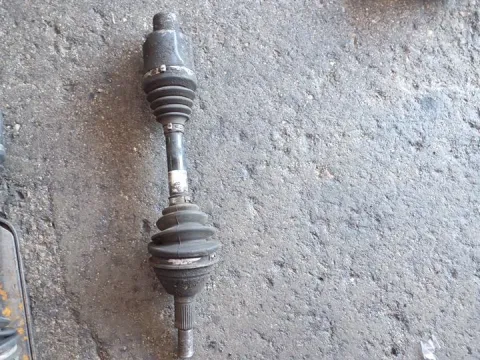 Ημιαξόνιο Εμπρός Δεξί για CHEVROLET - DAEWOO CAPTIVA (2012- ) ( ) 2200 Diesel 6AT AWD 184hp 