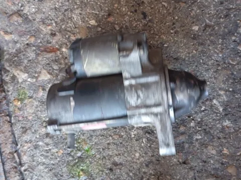 Μίζα 2810021020 για TOYOTA YARIS (1999 - 2002) (XP10) 1400 (1ND-TV) Diesel 75 (NLP10) D-4D  Μίζα 2810021020 για TOYOTA YARIS (1999 - 2002) (XP10) 1400 (1ND-TV) Diesel 75 (NLP10) D-4D