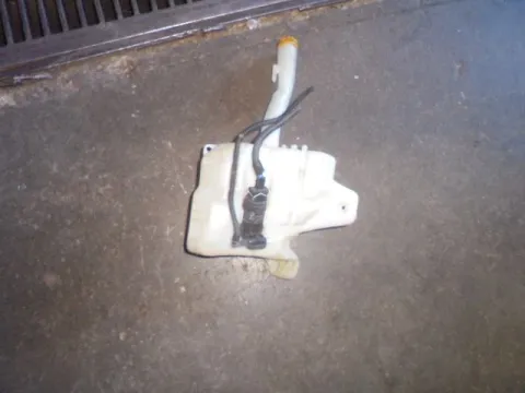 Δοχείο Υαλοκαθαριστήρων Με Μοτέρ για OPEL CORSA (2006 - 2011) D , (2011 - 2014) D 