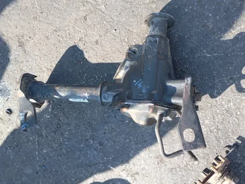 Γκρουπ Διαφορικού Εμπρός Με 9.41 Βήμα για MITSUBISHI PAJERO PININ (1999-2005) (H6 W) (H7 W) 4*4 ΠΑΛΕΤΑ *12* *295566* Γκρουπ Διαφορικού Εμπρός Με 9.41 Βήμα για MITSUBISHI PAJERO PININ (1999-2005) (H6 W) (H7 W) 4*4 ΠΑΛΕΤΑ *12* *295566*