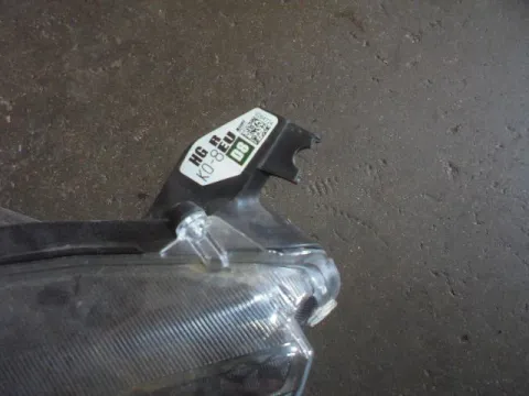 Φανάρι Εμπρός Δεξί LED (Σπασμένη Βάση) για TOYOTA YARIS (2020 - ) (XP210)  -  Φανάρι Εμπρός Δεξί LED (Σπασμένη Βάση) για TOYOTA YARIS (2020 - ) (XP210)  -