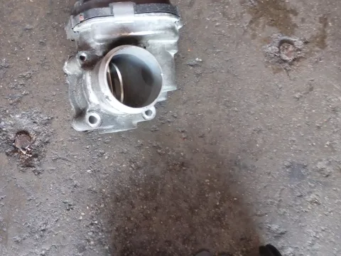 Σώμα Πεταλούδας 9673534480 για PEUGEOT 207 (2009 -) (WA_) (WC_)  ΤΕΛΑΡΟ 63"(πισω σκαλα) Σώμα Πεταλούδας 9673534480 για PEUGEOT 207 (2009 -) (WA_) (WC_)  ΤΕΛΑΡΟ 63"(πισω σκαλα)