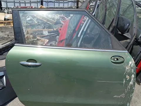 Πόρτα Δεξιά Δίπορτη για MINI PACEMAN (2013 - ) Hatchback - 3dr  Πόρτα Δεξιά Δίπορτη για MINI PACEMAN (2013 - ) Hatchback - 3dr