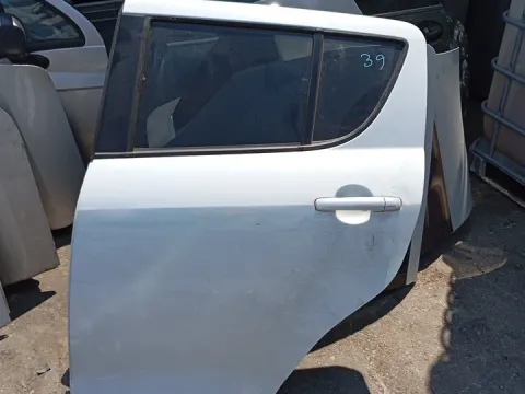 Πόρτα Πίσω Αριστερή για SUZUKI SWIFT (2012 - 2014) ( ) *Ε* Πόρτα Πίσω Αριστερή για SUZUKI SWIFT (2012 - 2014) ( ) *Ε*