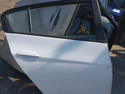 Πόρτα Πίσω Δεξιά για HONDA INSIGHT (2009 - 2012) (ZE) *Ε* Πόρτα Πίσω Δεξιά για HONDA INSIGHT (2009 - 2012) (ZE) *Ε*
