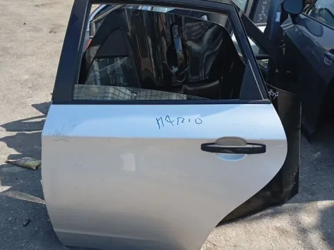 Πόρτα Πίσω Αριστερή για SUBARU IMPREZA (2007 - 2011) *Ε* Πόρτα Πίσω Αριστερή για SUBARU IMPREZA (2007 - 2011) *Ε*
