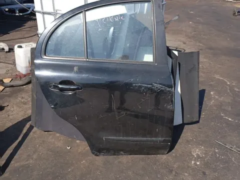 Πόρτα Πίσω Δεξιά για NISSAN MICRA (2011 - 2013) (K13) , (2013 - 2017) (K13) *Ε* Πόρτα Πίσω Δεξιά για NISSAN MICRA (2011 - 2013) (K13) , (2013 - 2017) (K13) *Ε*