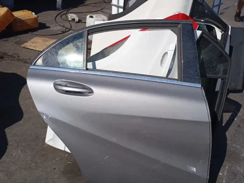 Πόρτα Πίσω Δεξιά για MERCEDES A - CLASS (2013 - 2018) (W176)  Πόρτα Πίσω Δεξιά για MERCEDES A - CLASS (2013 - 2018) (W176)