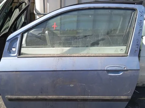 Πόρτα Αριστερή Δίπορτη για HYUNDAI GETZ (2002 - 2005) (TB) Hatchback - 3dr , (2006 - 2009 ) (TB) *Γ* Πόρτα Αριστερή Δίπορτη για HYUNDAI GETZ (2002 - 2005) (TB) Hatchback - 3dr , (2006 - 2009 ) (TB) *Γ*