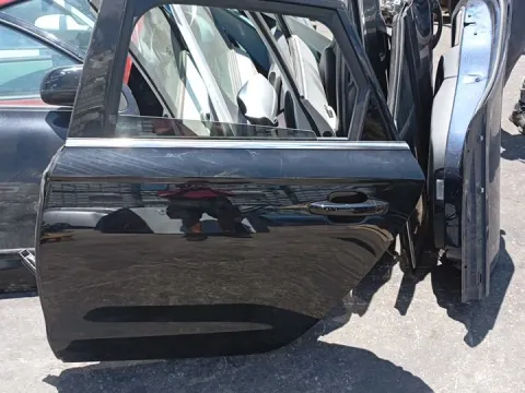 Πόρτα Πίσω Αριστερή για AUDI A6 (2014 - 2018) (4G C7) S-Wagon - 5dr *Ε* Πόρτα Πίσω Αριστερή για AUDI A6 (2014 - 2018) (4G C7) S-Wagon - 5dr *Ε*