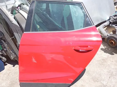 Πόρτα Πίσω Αριστερή για SEAT ARONA (2017 - ) *Ε* Πόρτα Πίσω Αριστερή για SEAT ARONA (2017 - ) *Ε*