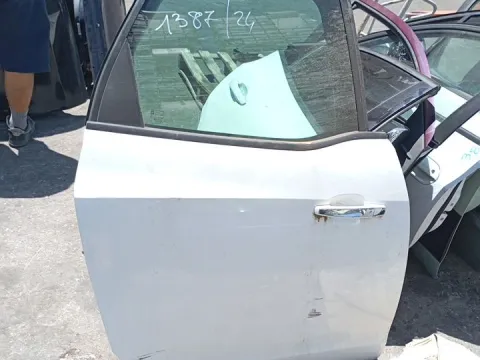Πόρτα Πίσω Δεξιά για OPEL MERIVA (2014 - ) *Γ* Πόρτα Πίσω Δεξιά για OPEL MERIVA (2014 - ) *Γ*