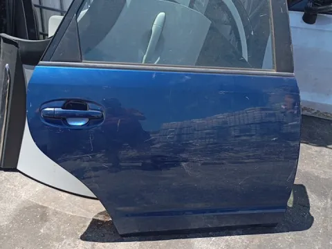 Πόρτα Πίσω Δεξιά για TOYOTA PRIUS (2003 - 2008) *Ε* Πόρτα Πίσω Δεξιά για TOYOTA PRIUS (2003 - 2008) *Ε*