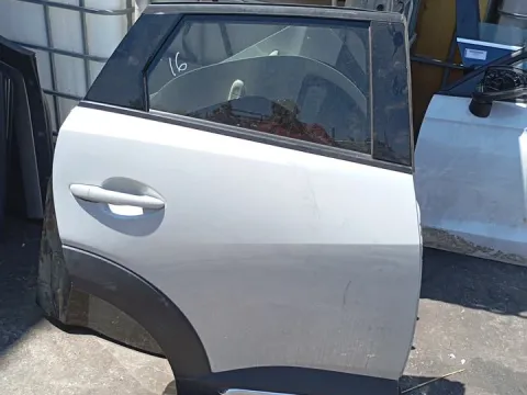 Πόρτα Πίσω Δεξιά για MAZDA CX-3 (2016 - ) *Ε* Πόρτα Πίσω Δεξιά για MAZDA CX-3 (2016 - ) *Ε*