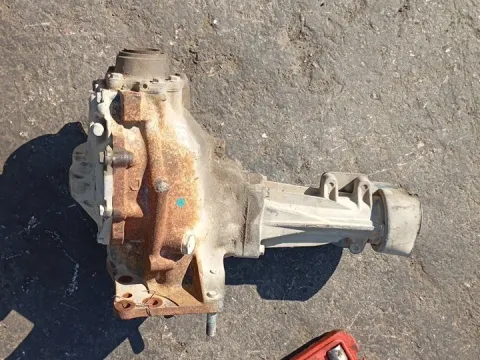 Βοηθητικό Σασμάν για TOYOTA RAV-4 (2000 - 2004) (XA20) 2000 1AZ-FE petrol 150 VVT - i 4*4 ΠΑΛΕΤΑ *6* *295574* Βοηθητικό Σασμάν για TOYOTA RAV-4 (2000 - 2004) (XA20) 2000 1AZ-FE petrol 150 VVT - i 4*4 ΠΑΛΕΤΑ *6* *295574*