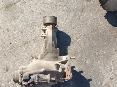 Βοηθητικό Σασμάν για TOYOTA RAV-4 (2000 - 2004) (XA20) 2000 1AZ-FE petrol 150 VVT - i 4*4 ΠΑΛΕΤΑ *11* *295567* Βοηθητικό Σασμάν για TOYOTA RAV-4 (2000 - 2004) (XA20) 2000 1AZ-FE petrol 150 VVT - i 4*4 ΠΑΛΕΤΑ *11* *295567*